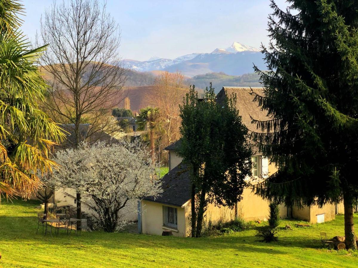 Les Perseides Hotel Lezignan Kültér fotó