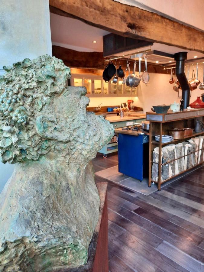 Les Perseides Hotel Lezignan Kültér fotó