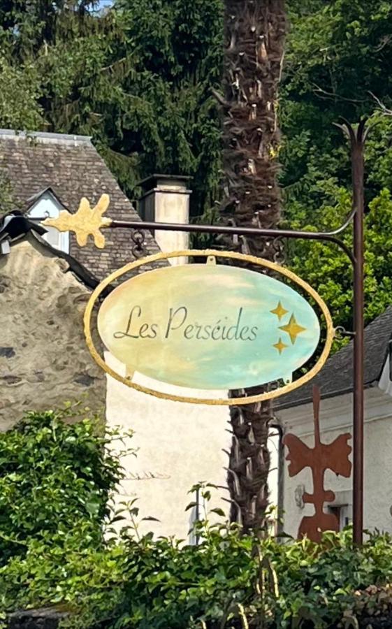 Les Perseides Hotel Lezignan Kültér fotó