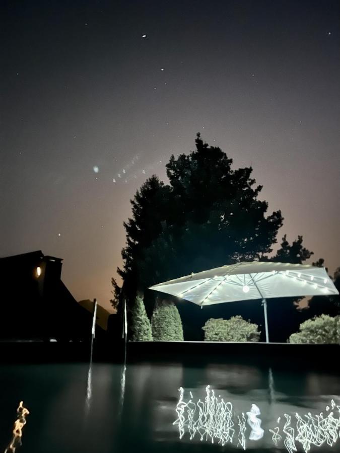 Les Perseides Hotel Lezignan Kültér fotó