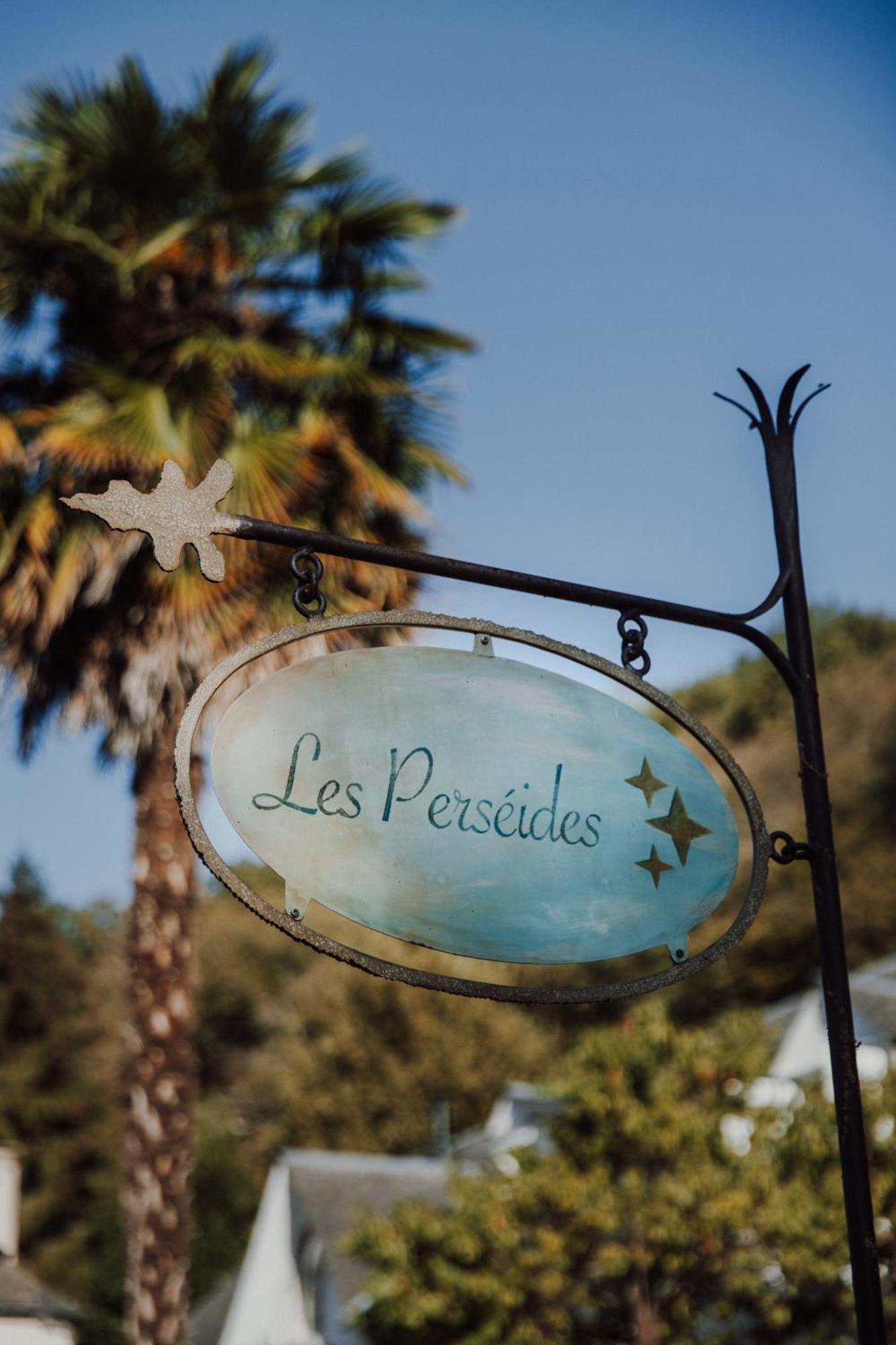 Les Perseides Hotel Lezignan Kültér fotó