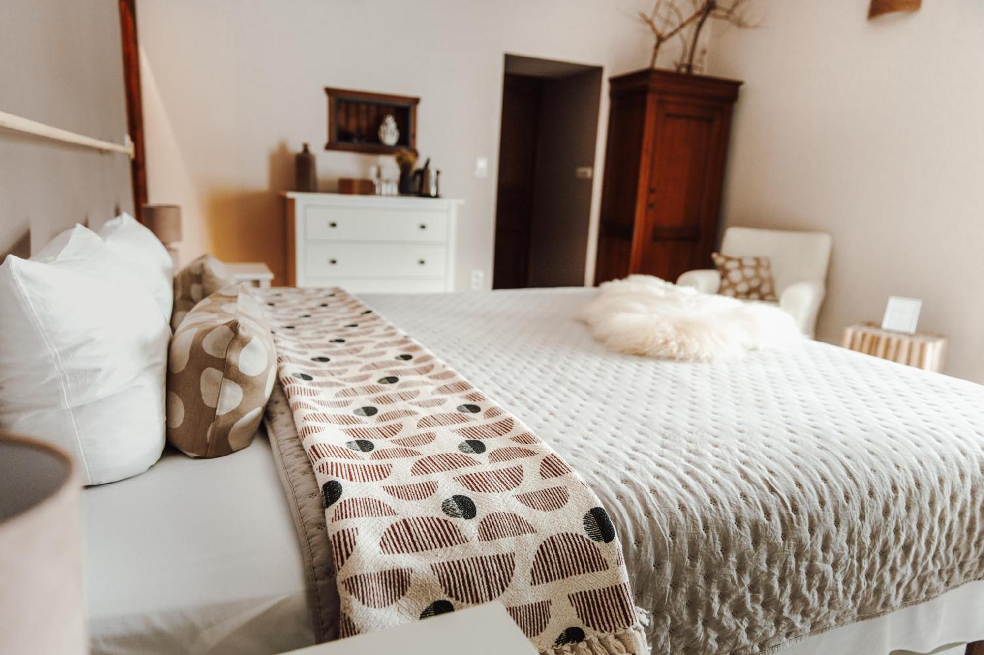 Les Perseides Hotel Lezignan Kültér fotó