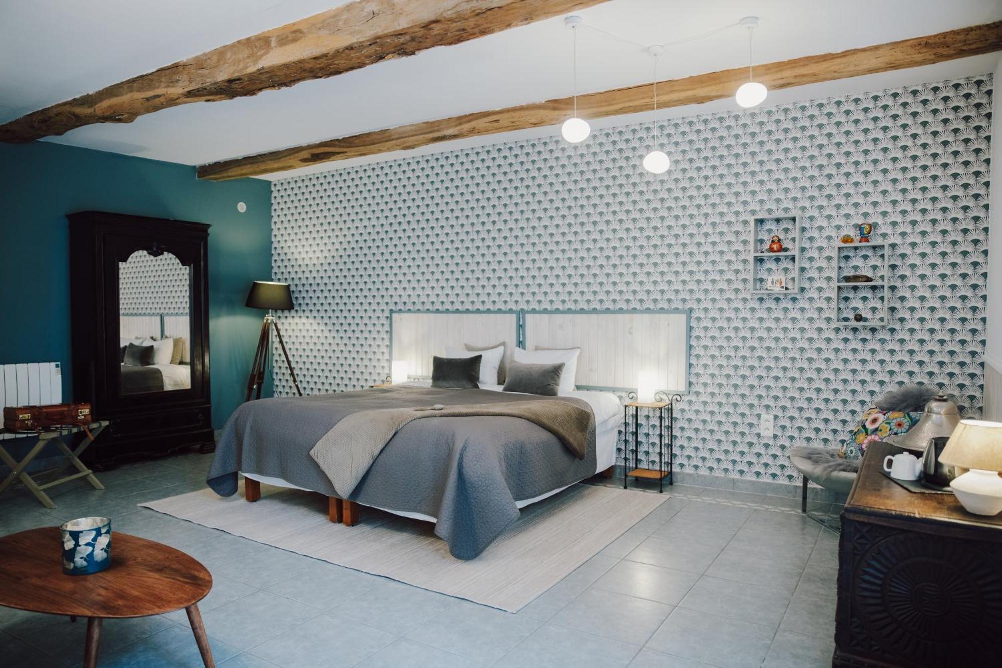 Les Perseides Hotel Lezignan Kültér fotó