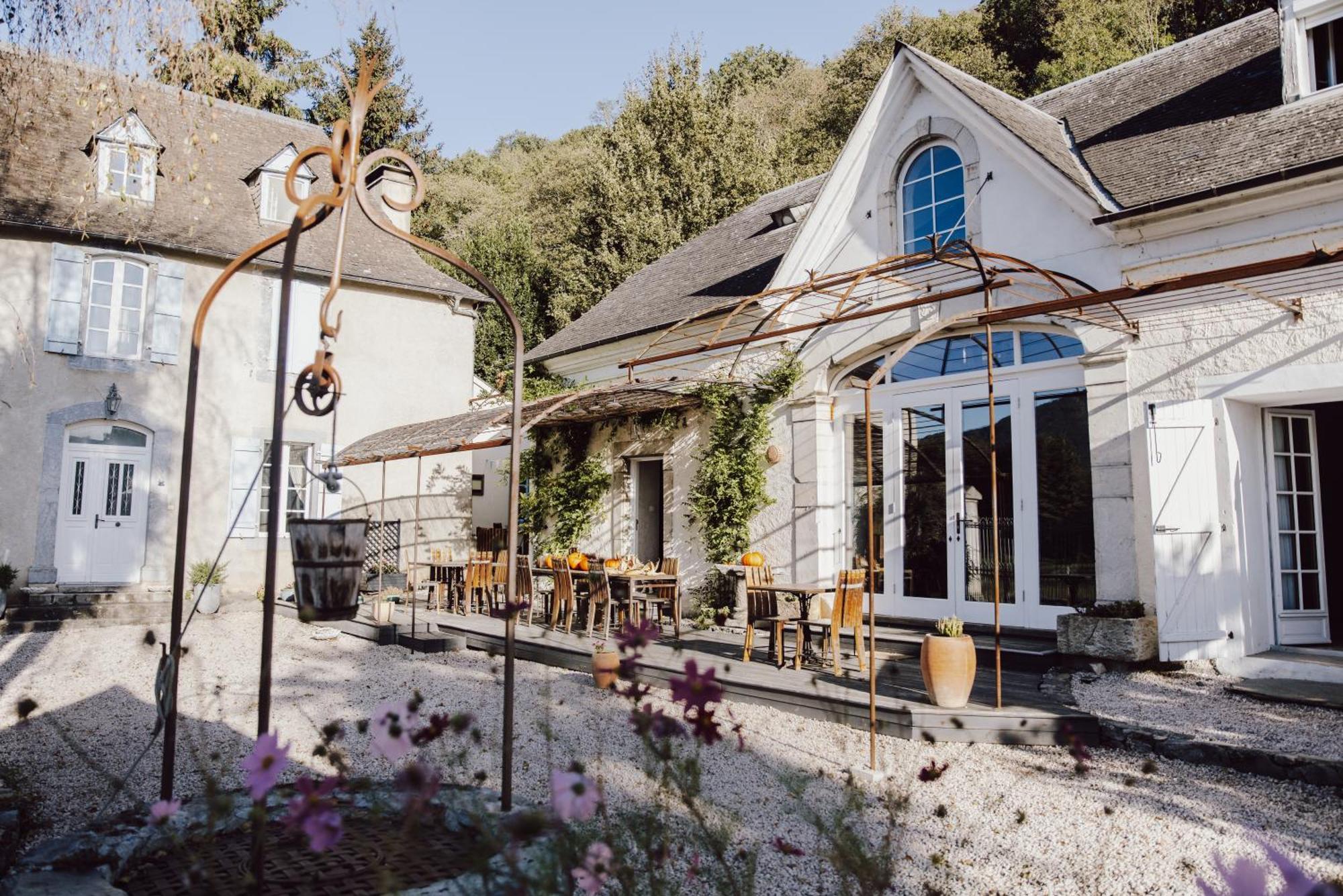 Les Perseides Hotel Lezignan Kültér fotó